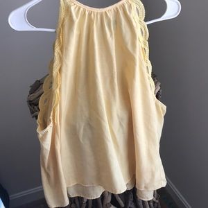 Pacsun | Kendall and Kylie Tank